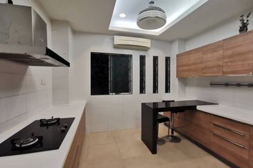 D'Banyan Residency @ Sutera