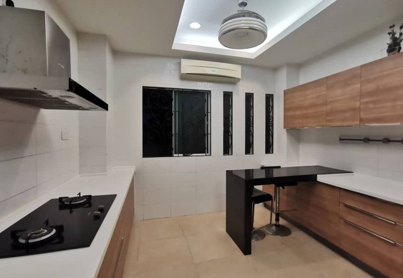 D'Banyan Residency @ Sutera