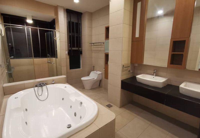 D'Banyan Residency @ Sutera