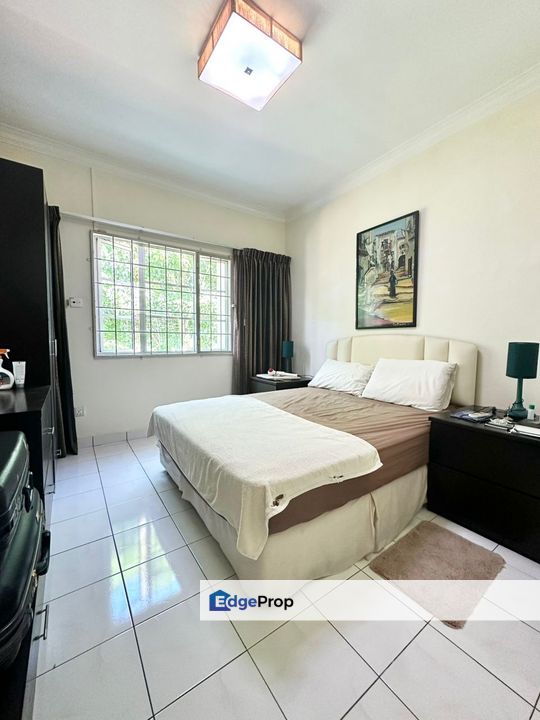 Luyang Perdana 2-Storey Terrace House For Sale, Sabah, Kota Kinabalu
