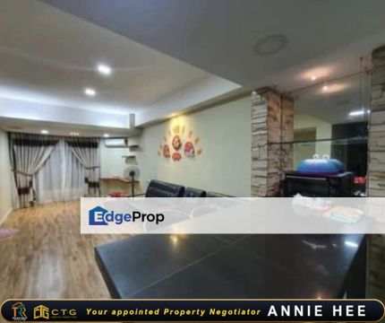 Mesra Apartment Unit For Sale, Sabah, Kota Kinabalu