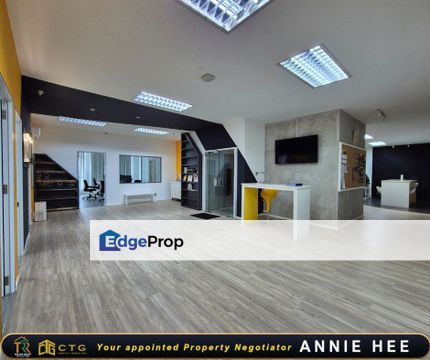 KK Times Square | Under Bank Value | Adjoining Lots | For Sale, Sabah, Kota Kinabalu
