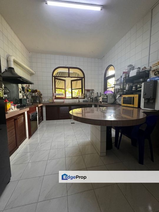 CL999 Double Storey Bungalow House  | Taman Foh Sang  |  For Sale, Sabah, Kota Kinabalu