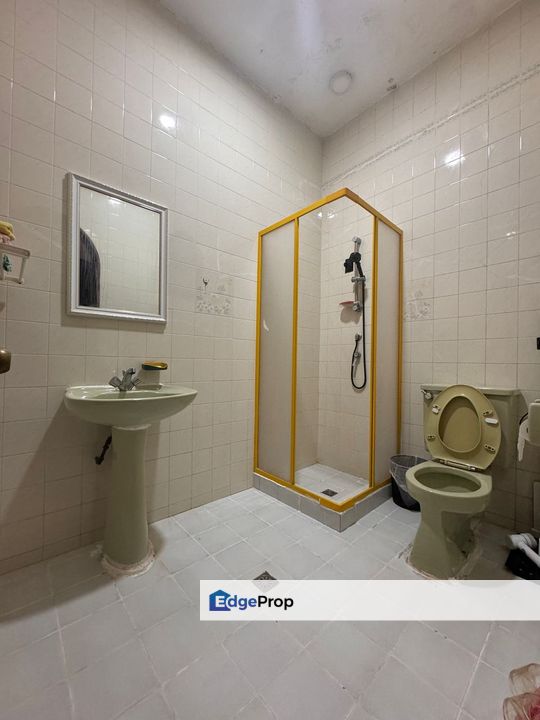 CL999 Double Storey Bungalow House  | Taman Foh Sang  |  For Sale, Sabah, Kota Kinabalu