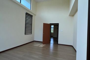 Putatan New Double Storey Corner Lot For Sale