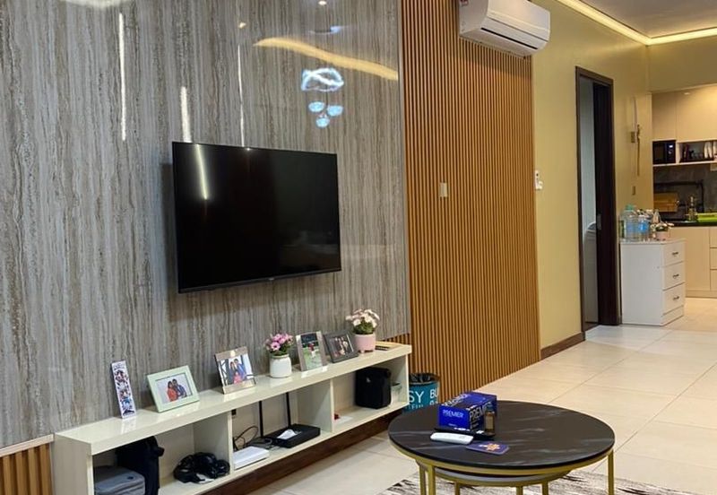 K Avenue Condominium Unit For Sale