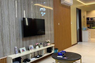 K Avenue Condominium Unit For Sale