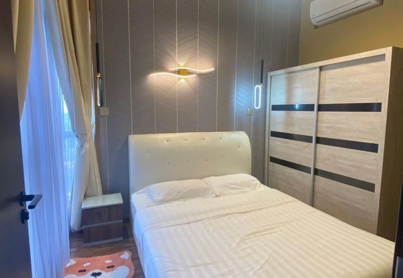 K Avenue Condominium Unit For Sale