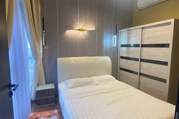 K Avenue Condominium Unit For Sale