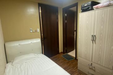 K Avenue Condominium Unit For Sale