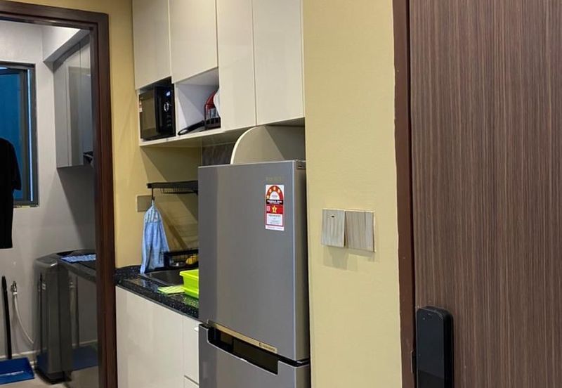 K Avenue Condominium Unit For Sale