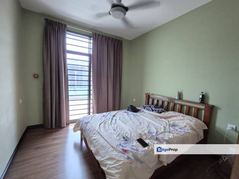 Taman Putra Pogun 2-Storey Terrace House For Sale, Sabah, Penampang