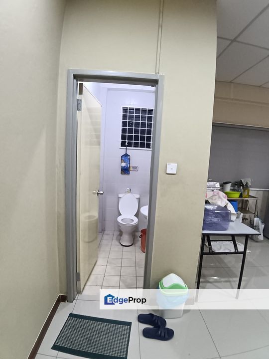 Taman Suria Office Shop Lot For Sale, Sabah, Penampang