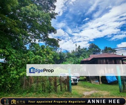 Tuaran Pekan Tanjng CL999 Land Bungalow For Sale, Sabah, Tuaran
