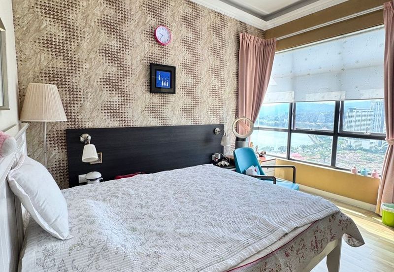 The Peak Vista (Likas)