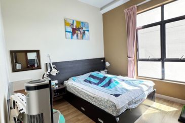 The Peak Vista (Likas)