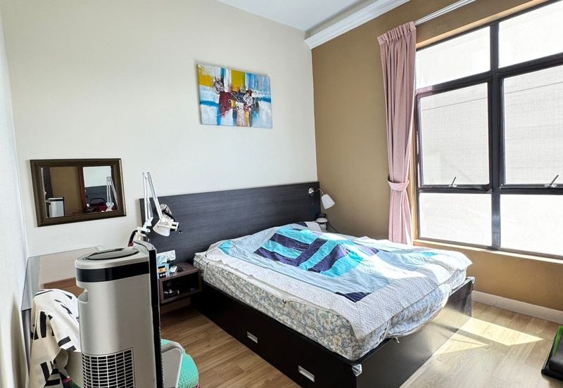 The Peak Vista (Likas)