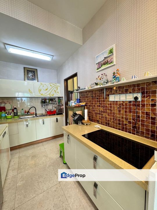 The Peak Vista Condominium Unit For Sale, Sabah, Kota Kinabalu