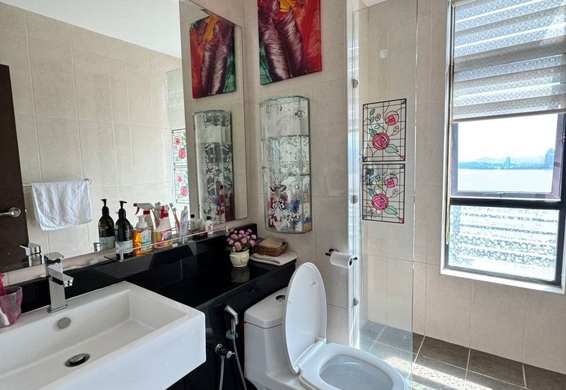 The Peak Vista (Likas)