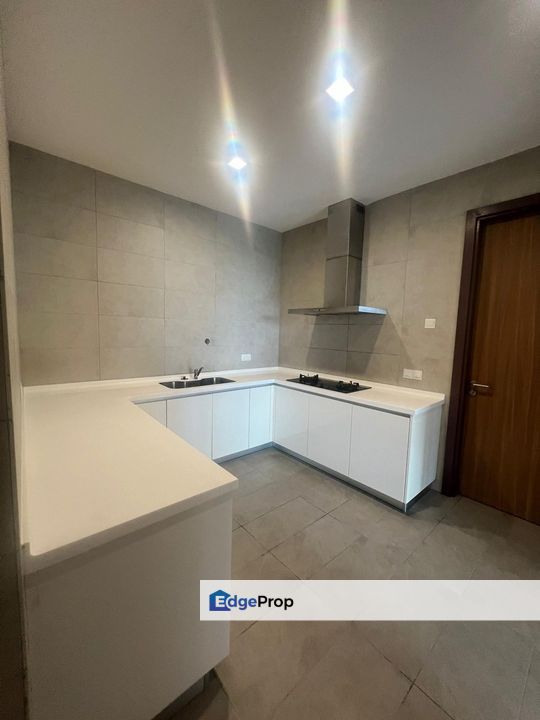 Harrington Suites Unit For Sale, Sabah, Kota Kinabalu