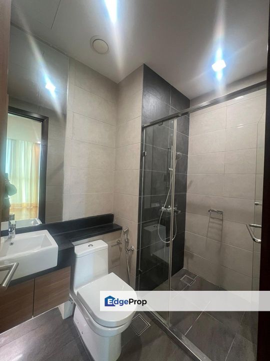 Harrington Suites Unit For Sale, Sabah, Kota Kinabalu