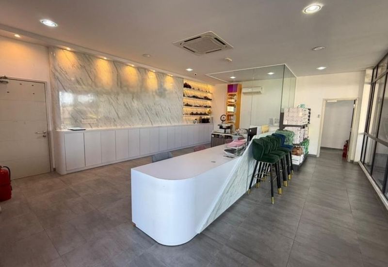 Kota Kinabalu Industrial Park