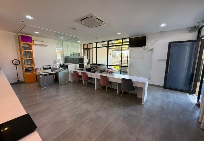 Kota Kinabalu Industrial Park