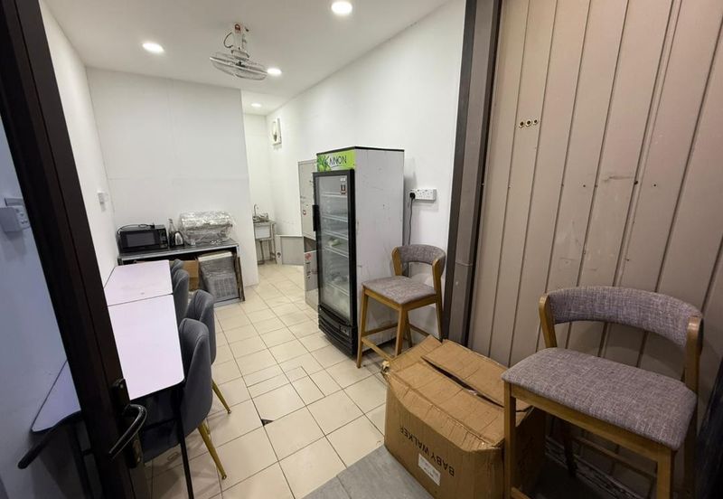 Kota Kinabalu Industrial Park