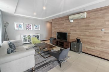 Jesselton Residences