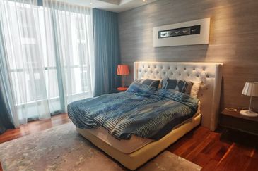 Jesselton Residences