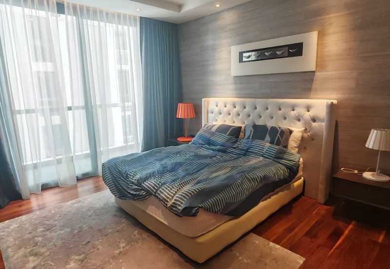 Jesselton Residences