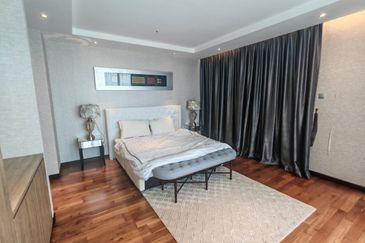 Jesselton Residences