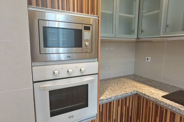 Jesselton Residences