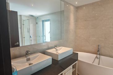 Jesselton Residences