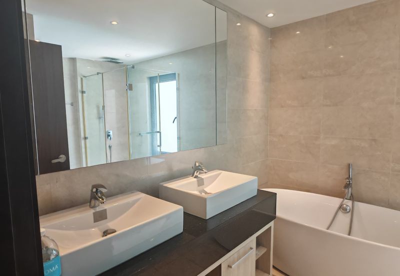 Jesselton Residences