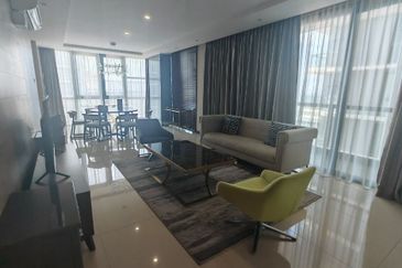 Jesselton Residences