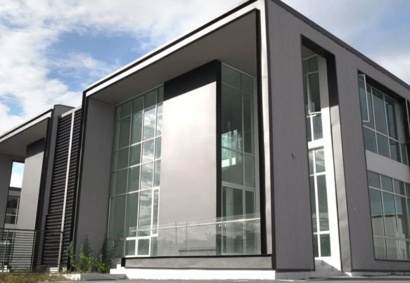 Kota Kinabalu Industrial Park