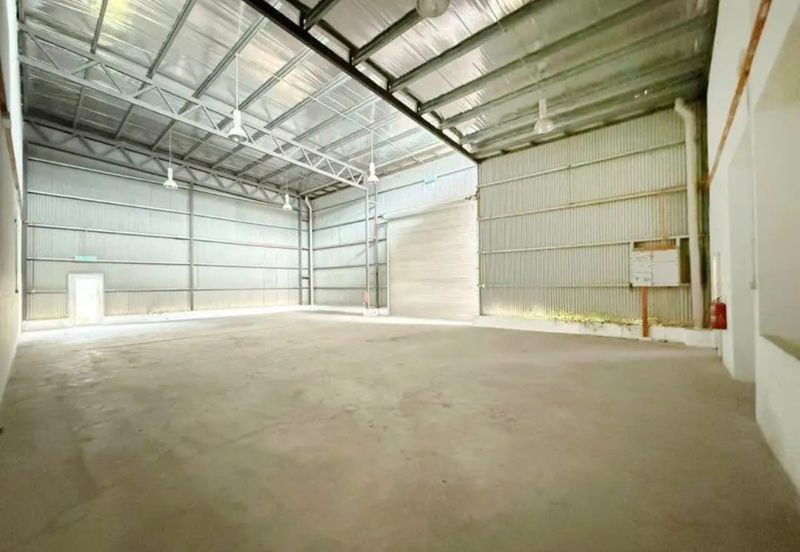 Kota Kinabalu Industrial Park