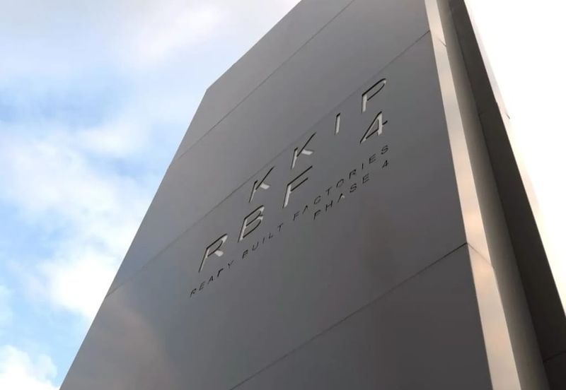 Kota Kinabalu Industrial Park