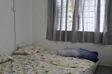 Foh Sang Single Storey Corner Lot For Sale