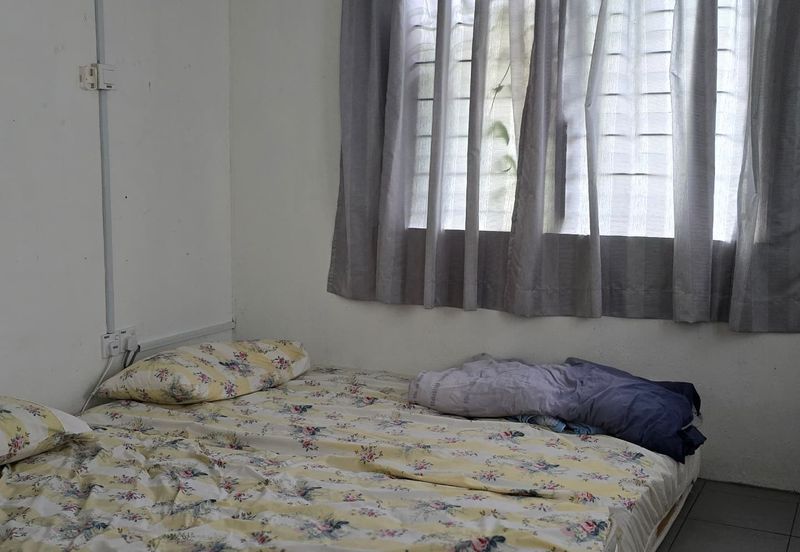 Foh Sang Single Storey Corner Lot For Sale