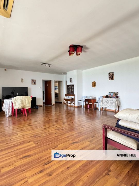 Waikiki condominium / Tanjung Aru / penthouse , Sabah, Kota Kinabalu