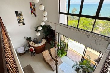 Waikiki Condominium