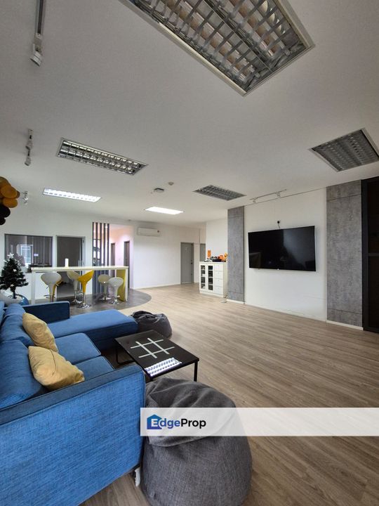 KK Time Square Adjoining Lots For Sale, Sabah, Kota Kinabalu