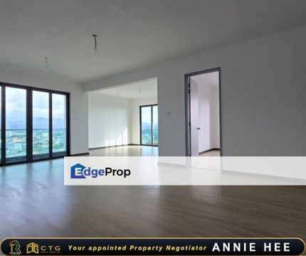 Lido Avenue Corner Unit For Sale, Sabah, Kota Kinabalu