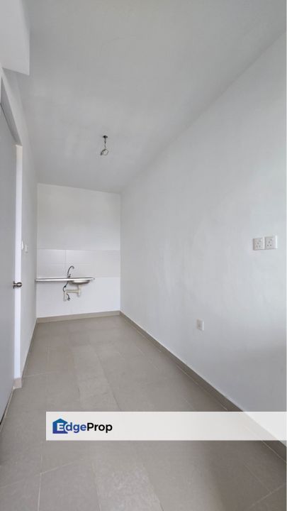 Lido Avenue Corner Unit For Sale, Sabah, Kota Kinabalu