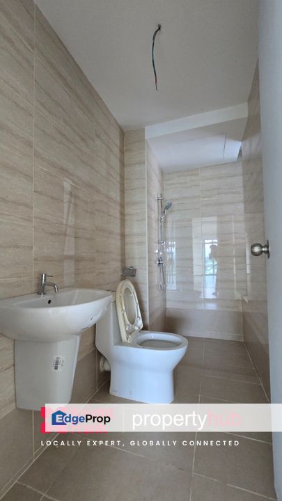 Lido Avenue Corner Unit For Sale, Sabah, Kota Kinabalu