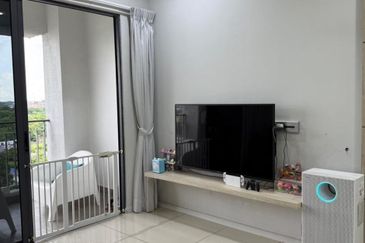 Lido Four Seasons Residence