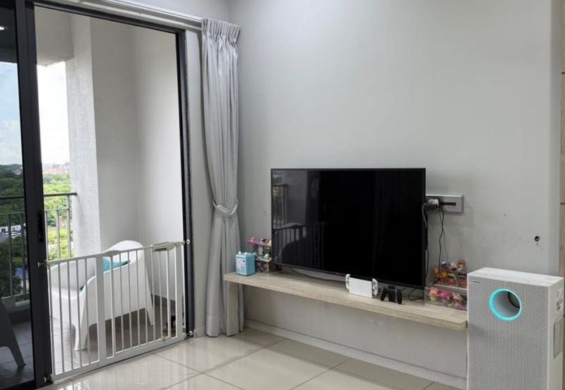 Lido Four Seasons Residence