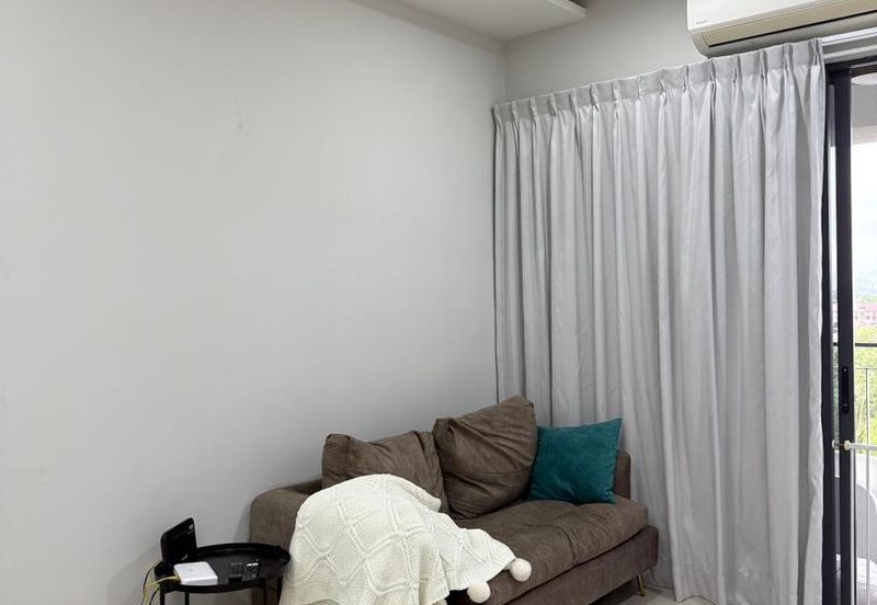 Lido Four Seasons Residence